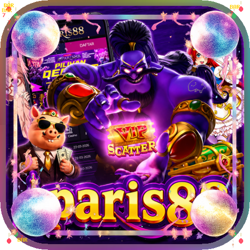 paris88 — galeri pratinjau - APK Resmi